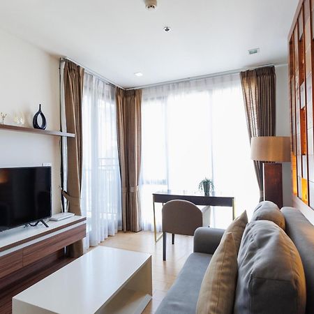 The Astra Condo City Center Chiang Mai Esterno foto