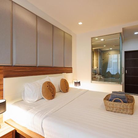 The Astra Condo City Center Chiang Mai Esterno foto