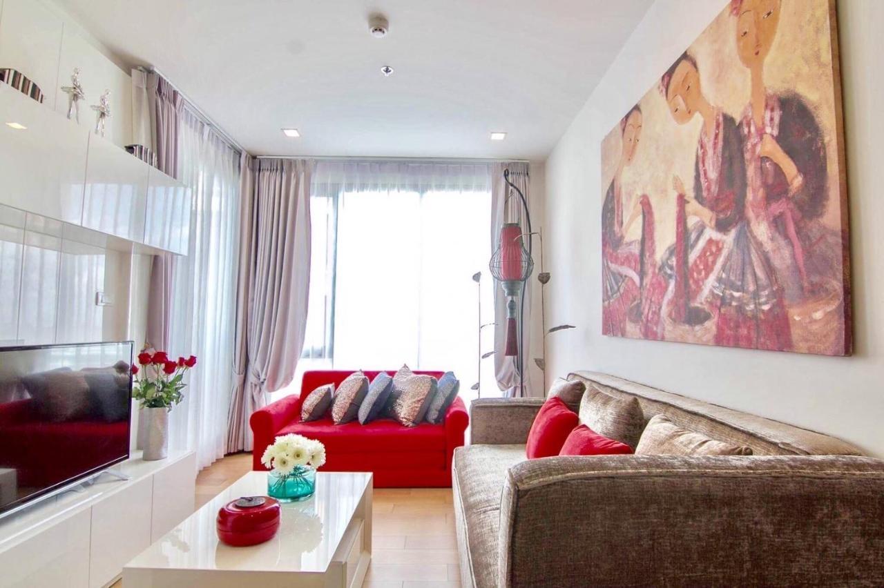 The Astra Condo City Center Chiang Mai Esterno foto