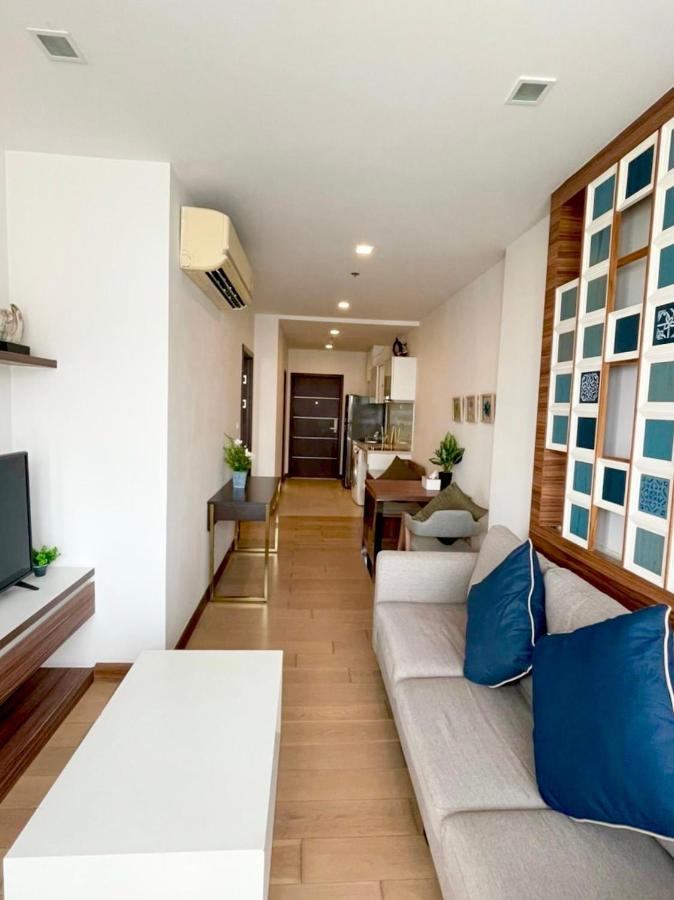 The Astra Condo City Center Chiang Mai Esterno foto