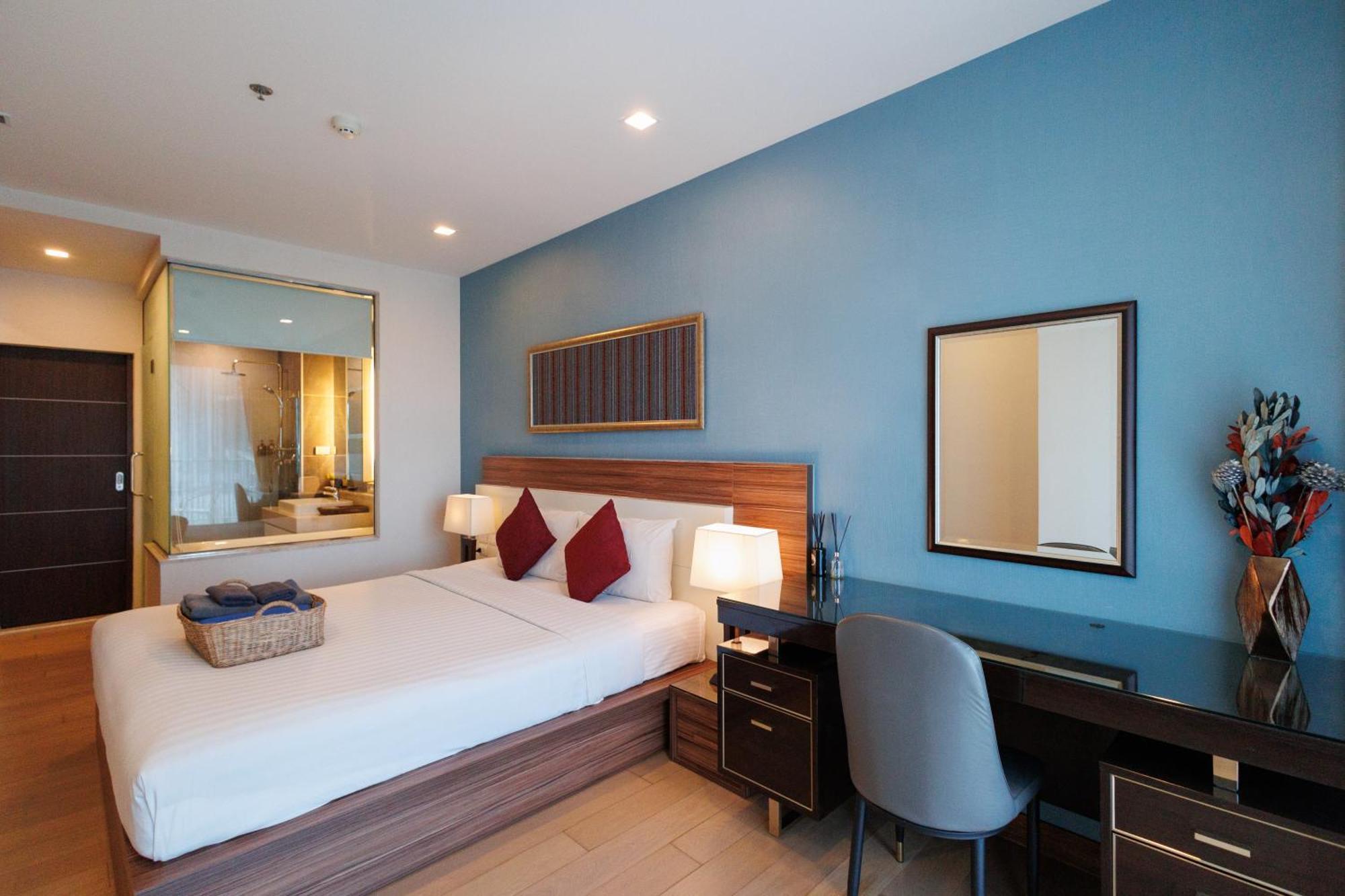 The Astra Condo City Center Chiang Mai Esterno foto