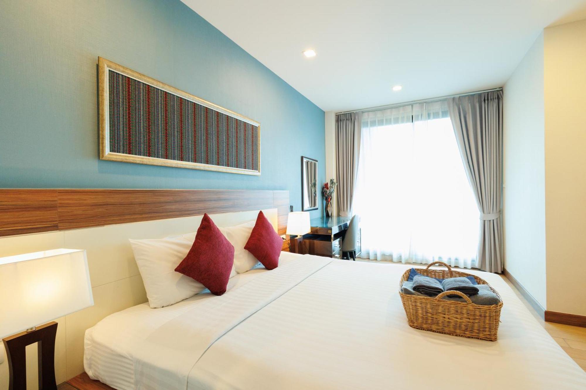 The Astra Condo City Center Chiang Mai Esterno foto
