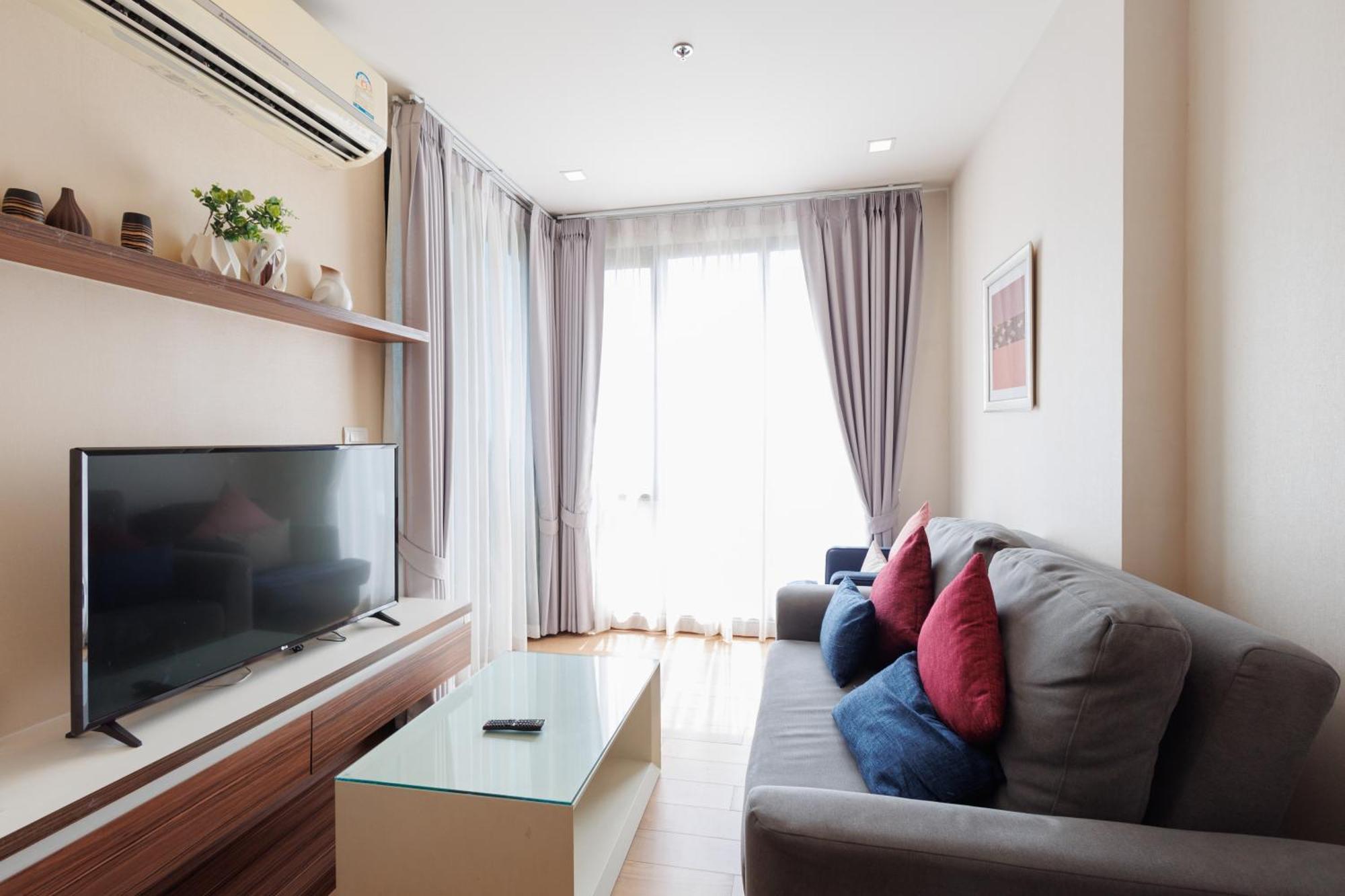 The Astra Condo City Center Chiang Mai Esterno foto