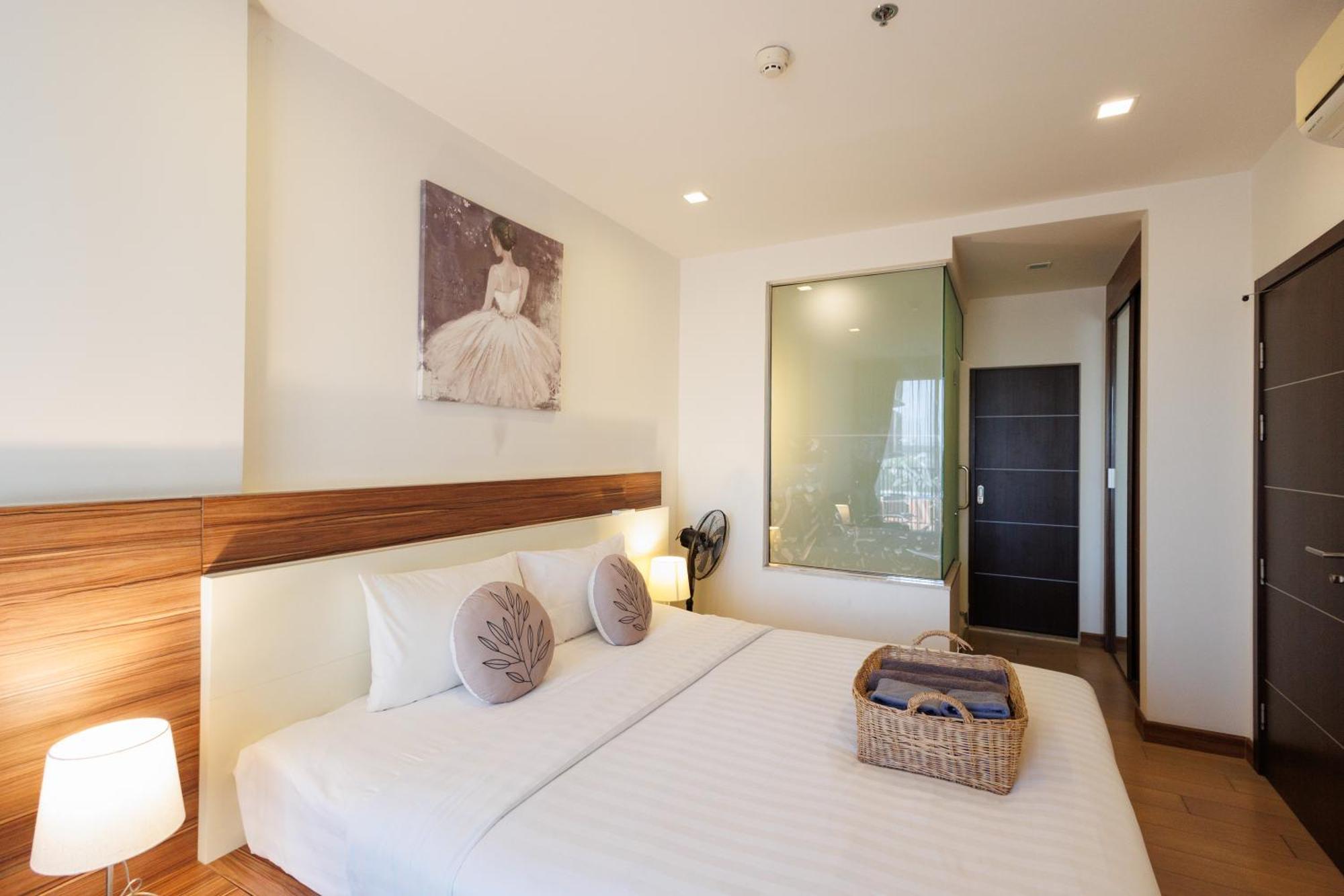 The Astra Condo City Center Chiang Mai Esterno foto