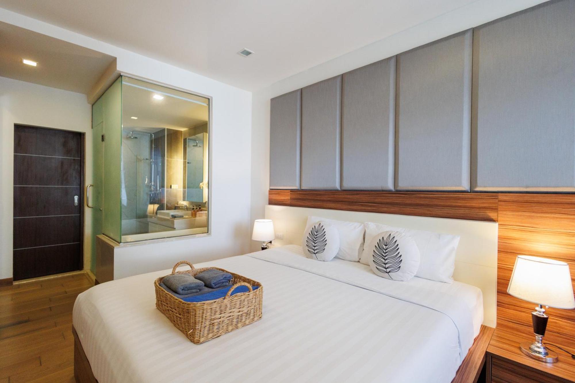 The Astra Condo City Center Chiang Mai Esterno foto