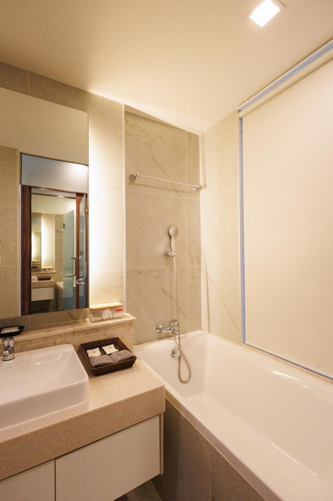 The Astra Condo City Center Chiang Mai Esterno foto