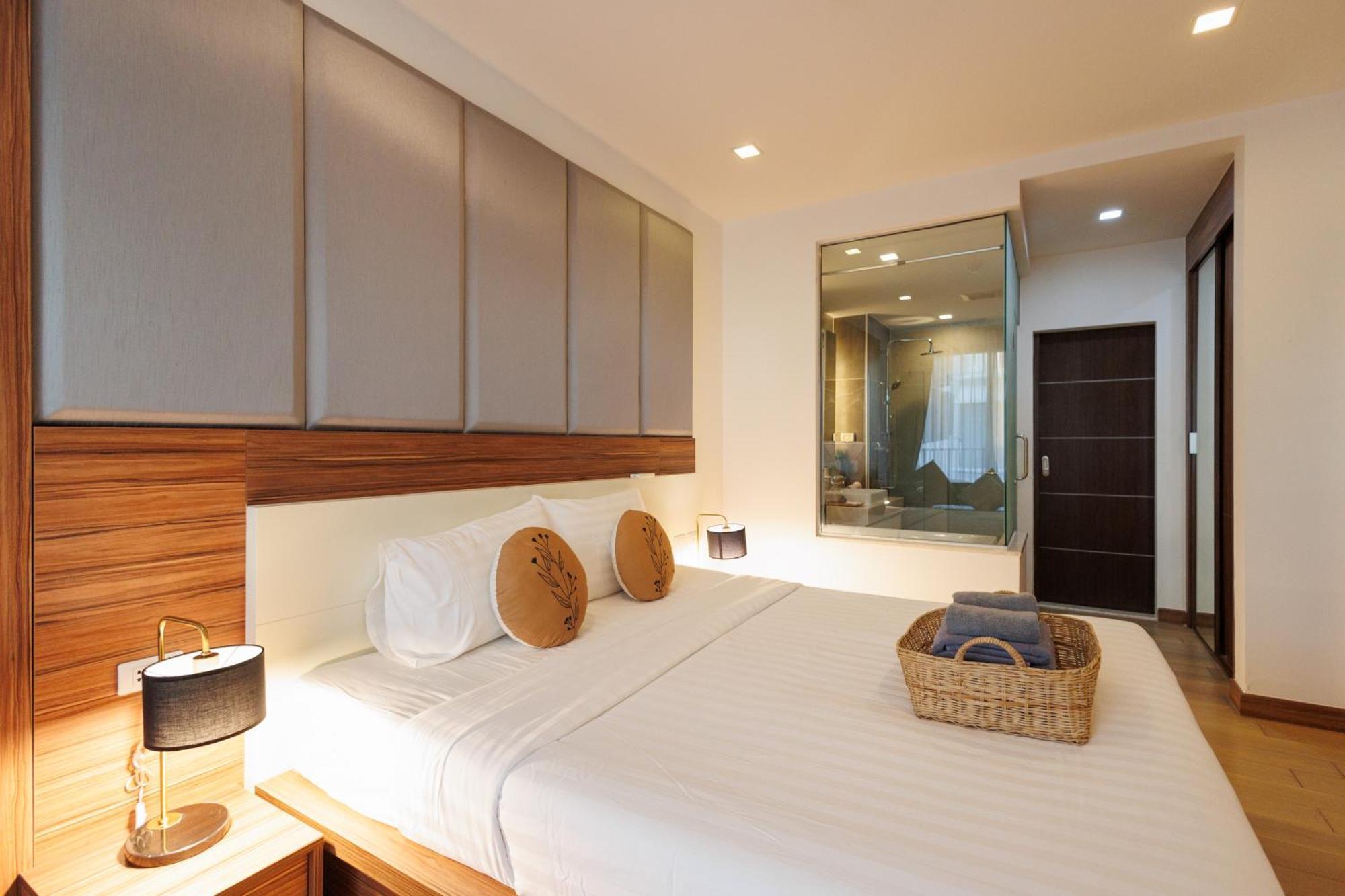 The Astra Condo City Center Chiang Mai Esterno foto
