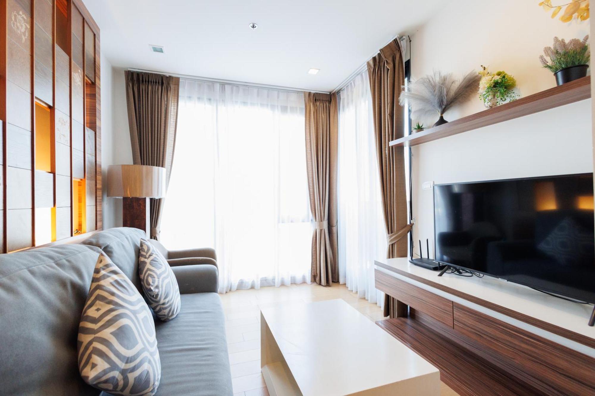 The Astra Condo City Center Chiang Mai Esterno foto