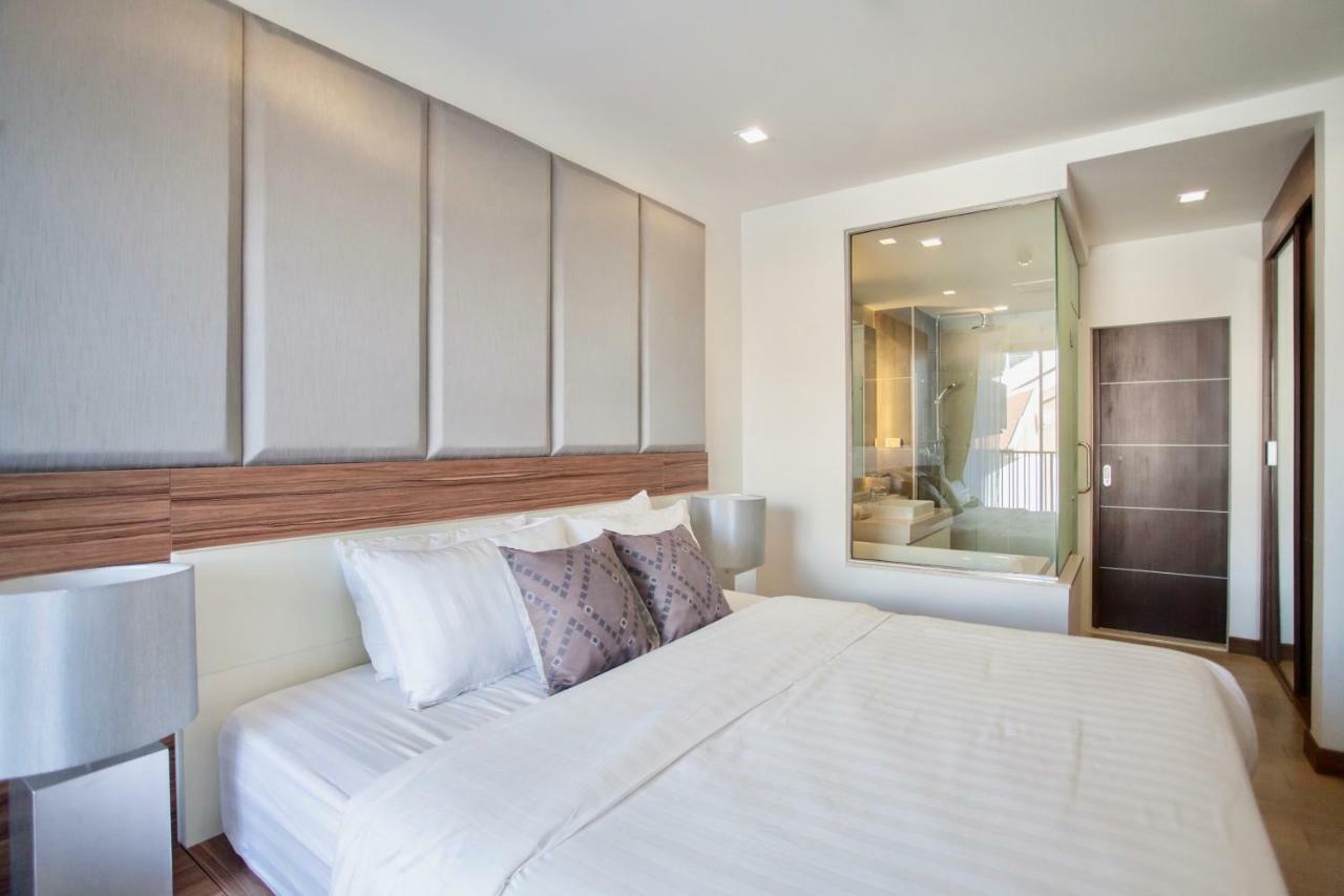 The Astra Condo City Center Chiang Mai Esterno foto