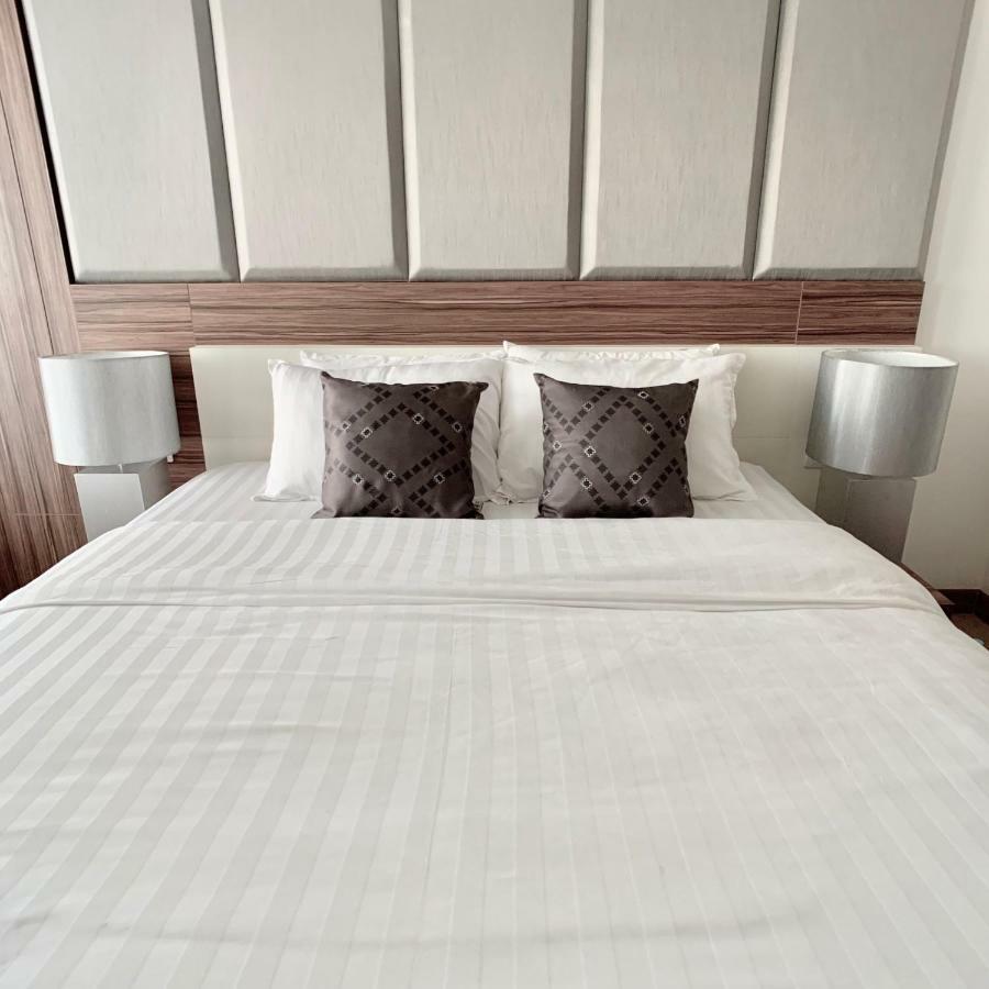 The Astra Condo City Center Chiang Mai Esterno foto