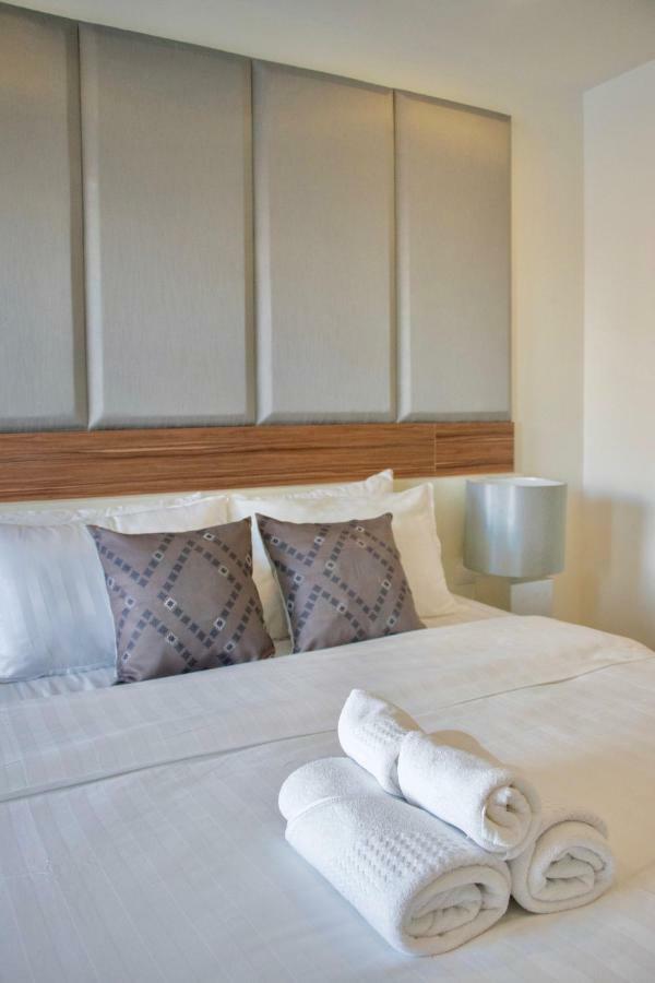 The Astra Condo City Center Chiang Mai Esterno foto