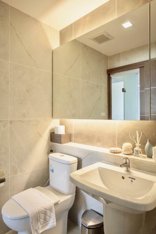 The Astra Condo City Center Chiang Mai Esterno foto