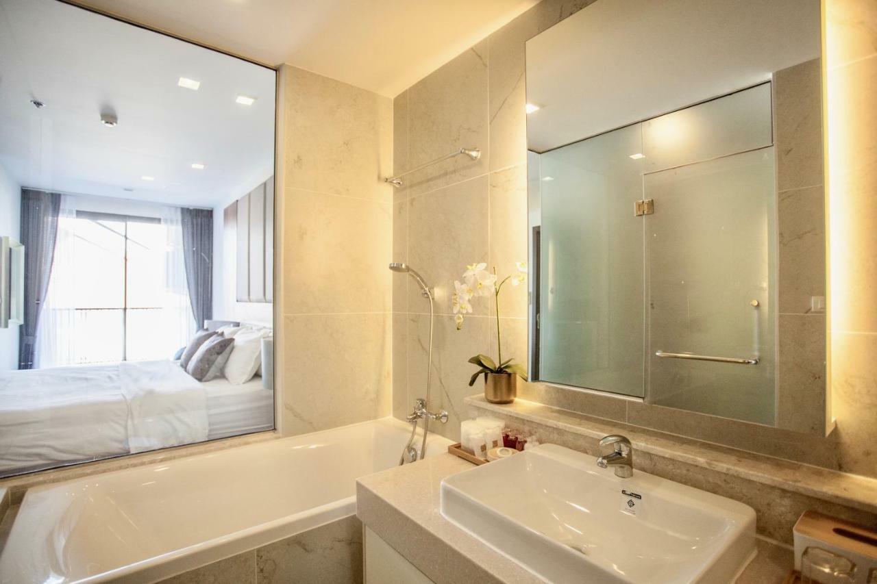 The Astra Condo City Center Chiang Mai Esterno foto