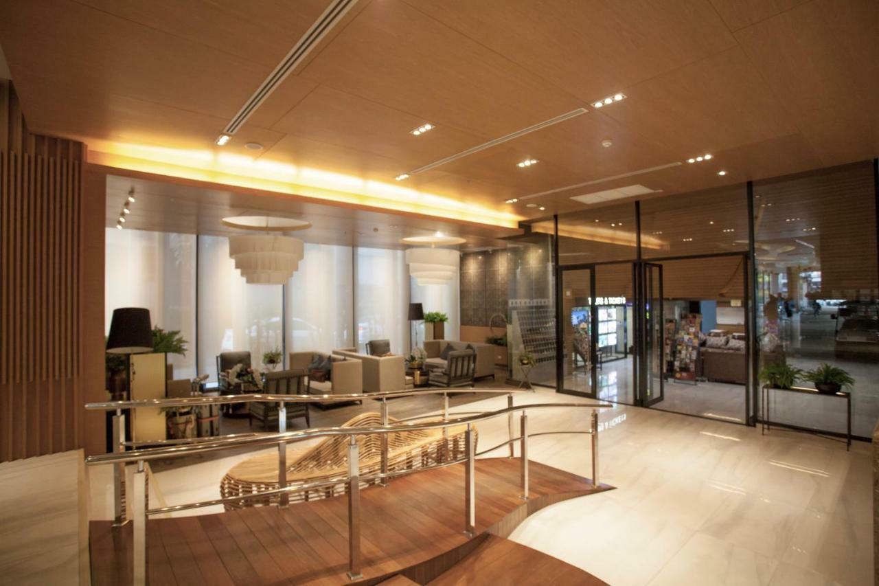 The Astra Condo City Center Chiang Mai Esterno foto