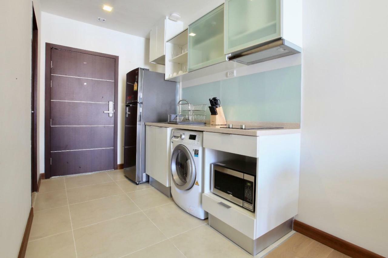The Astra Condo City Center Chiang Mai Esterno foto